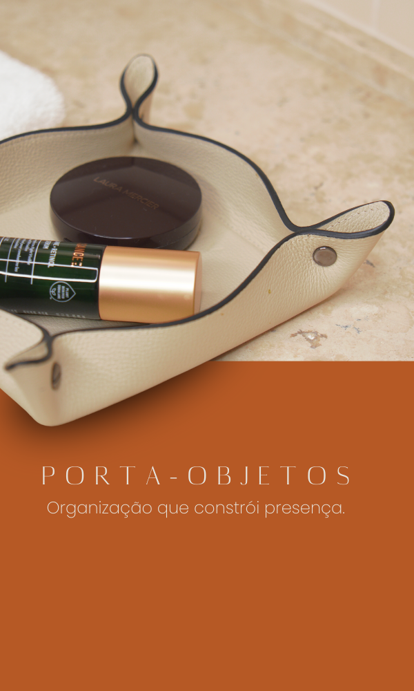 Porta Objetos