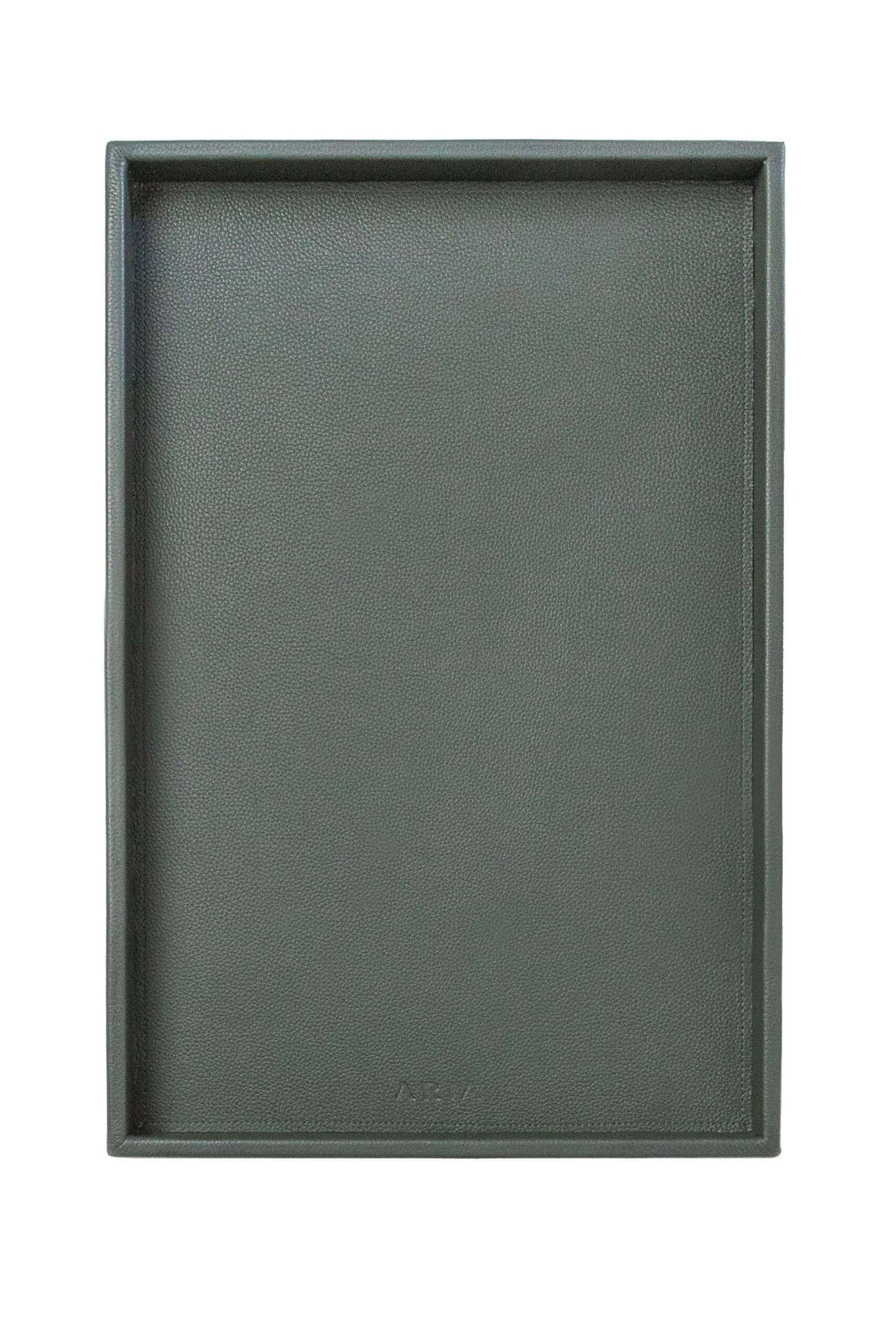 Bandeja ALINEA Retangular Grande Modelo A