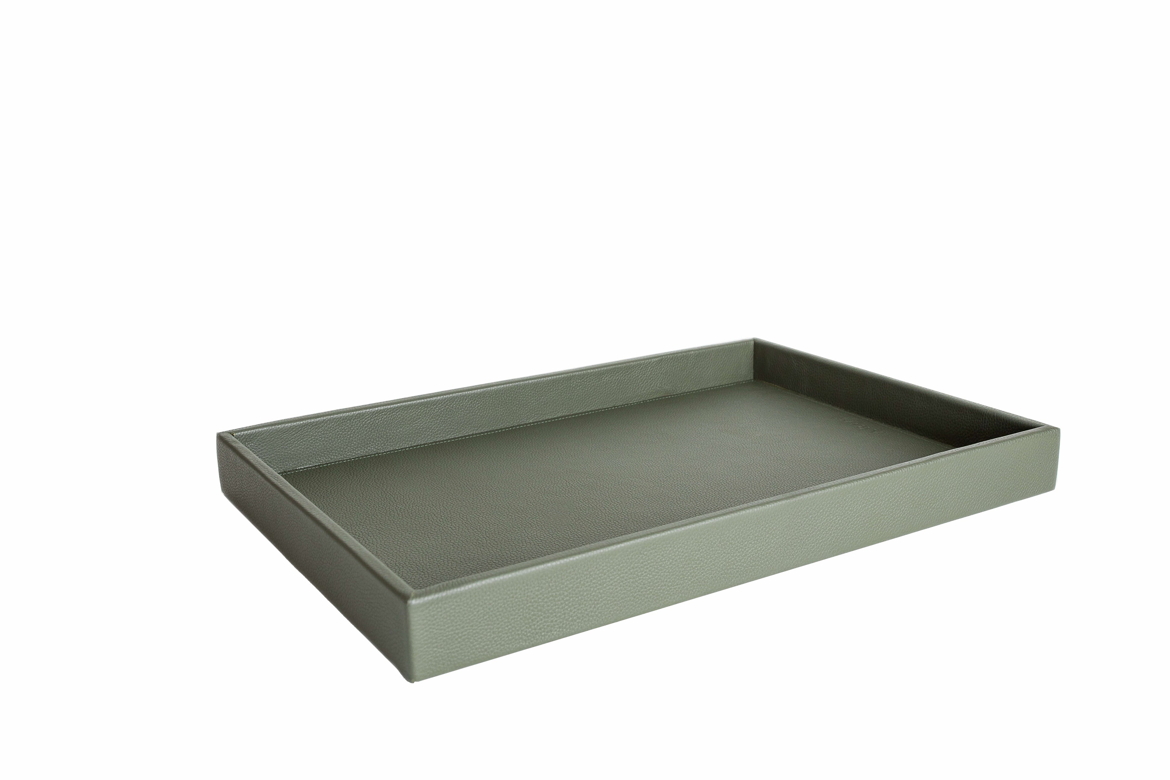 Bandeja ALINEA Retangular Grande Modelo A