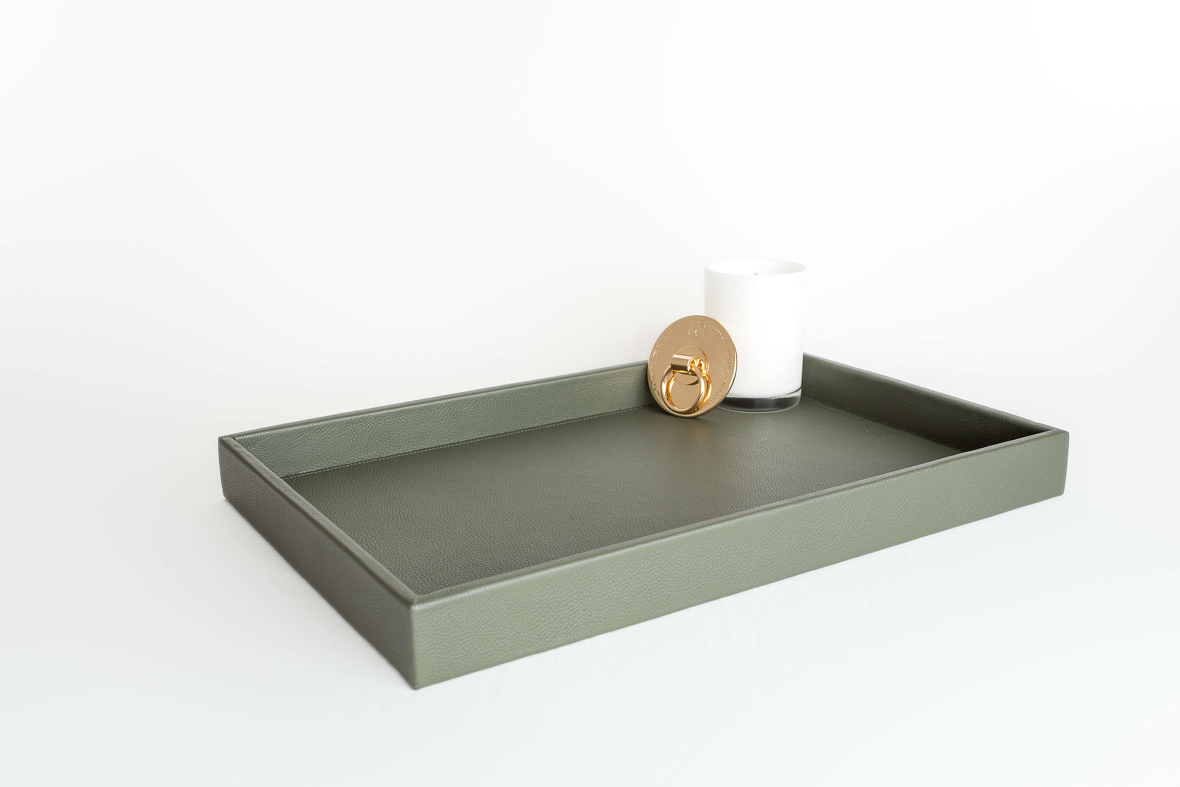 Bandeja ALINEA Retangular Grande Modelo A