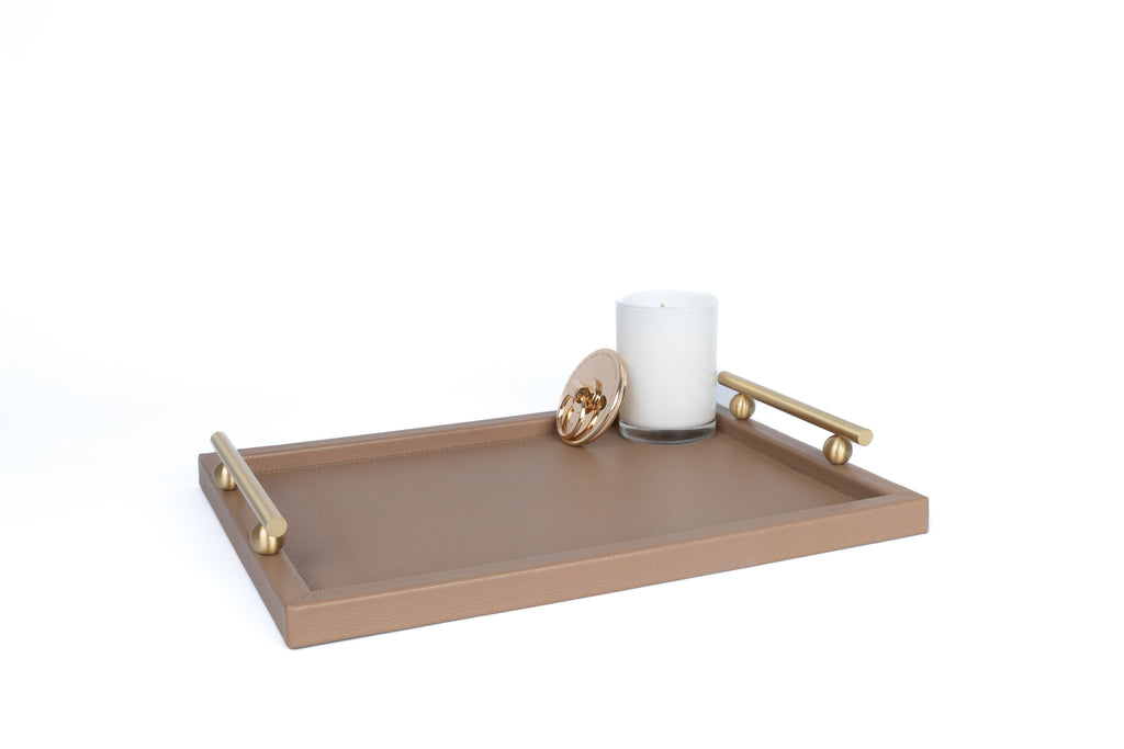 Bandeja Auren Scandinese Retangular Grande