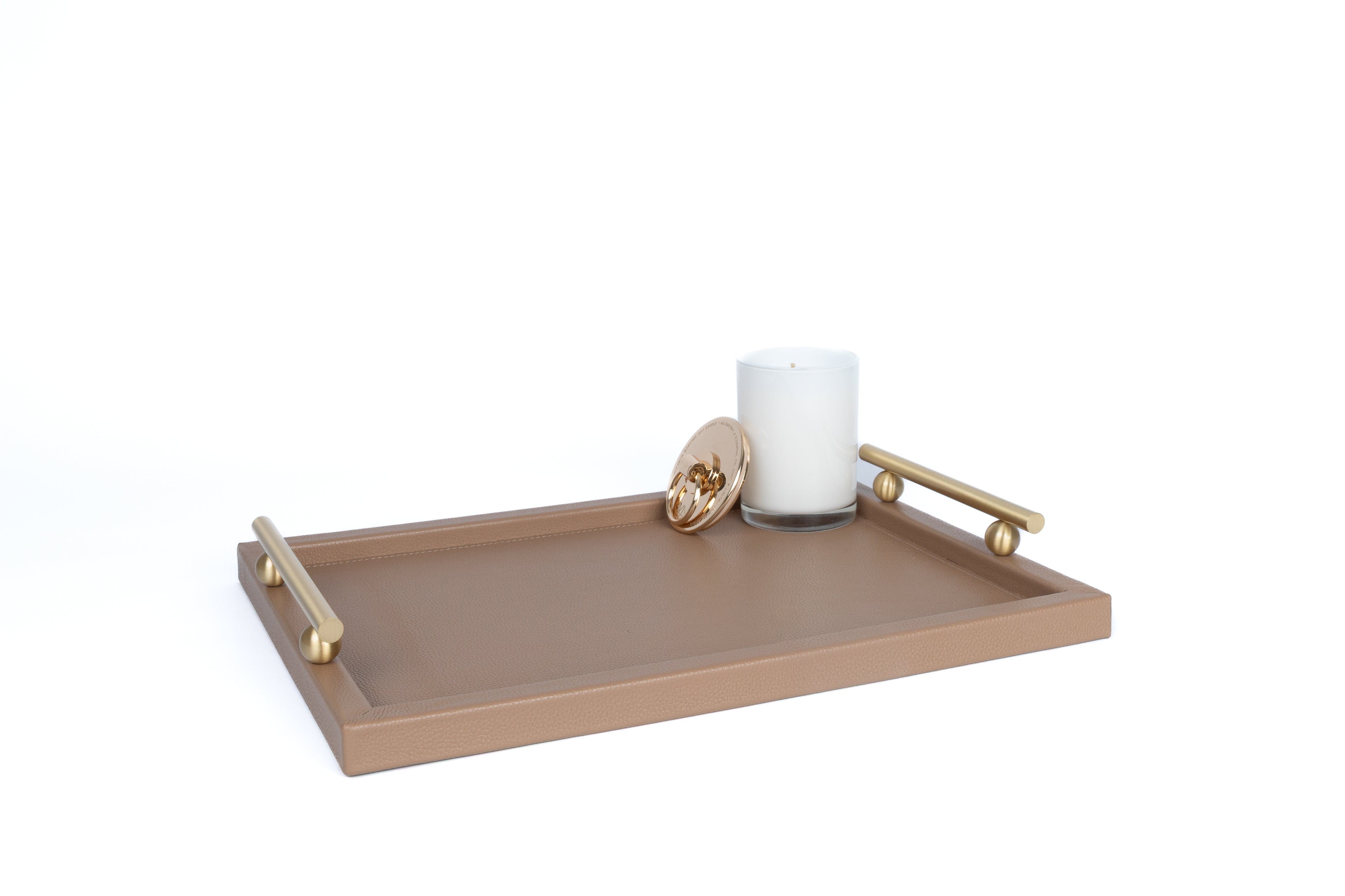 Bandeja Auren Scandinese Retangular Grande