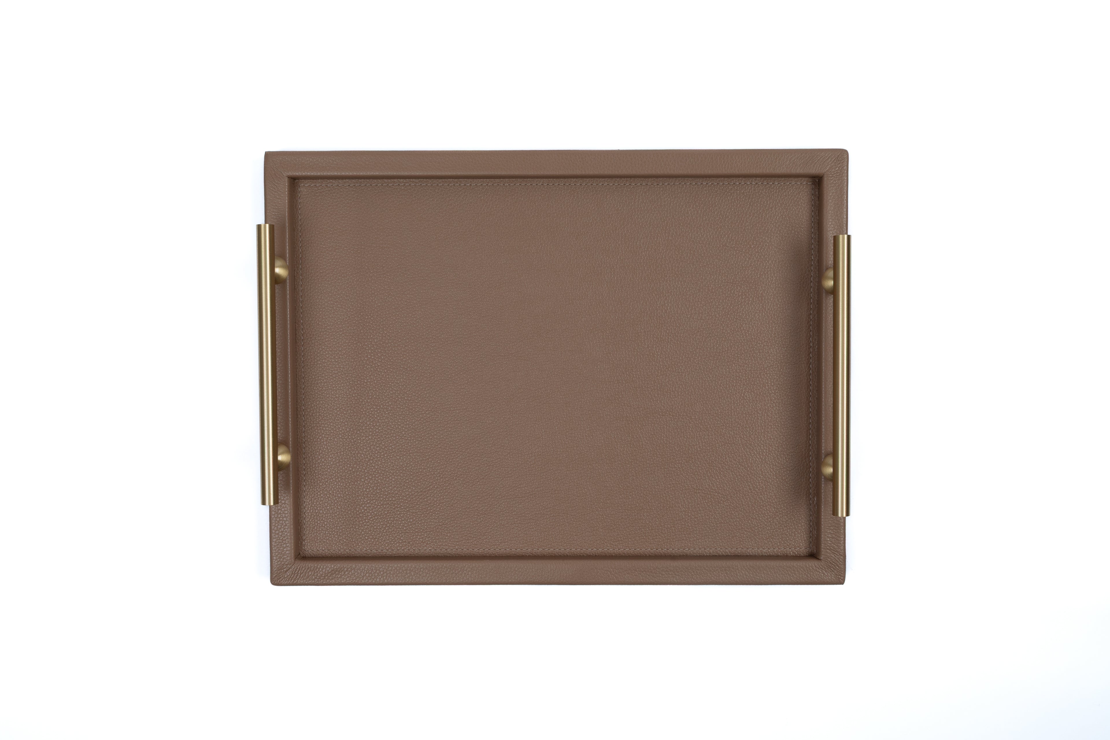 Bandeja Auren Scandinese Retangular Grande