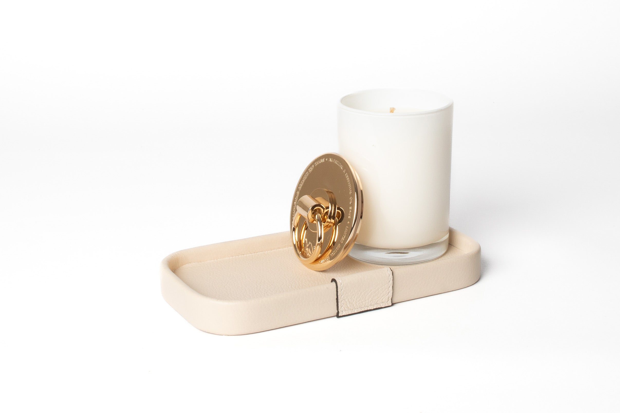 Bandeja AVERA Quadrada Média