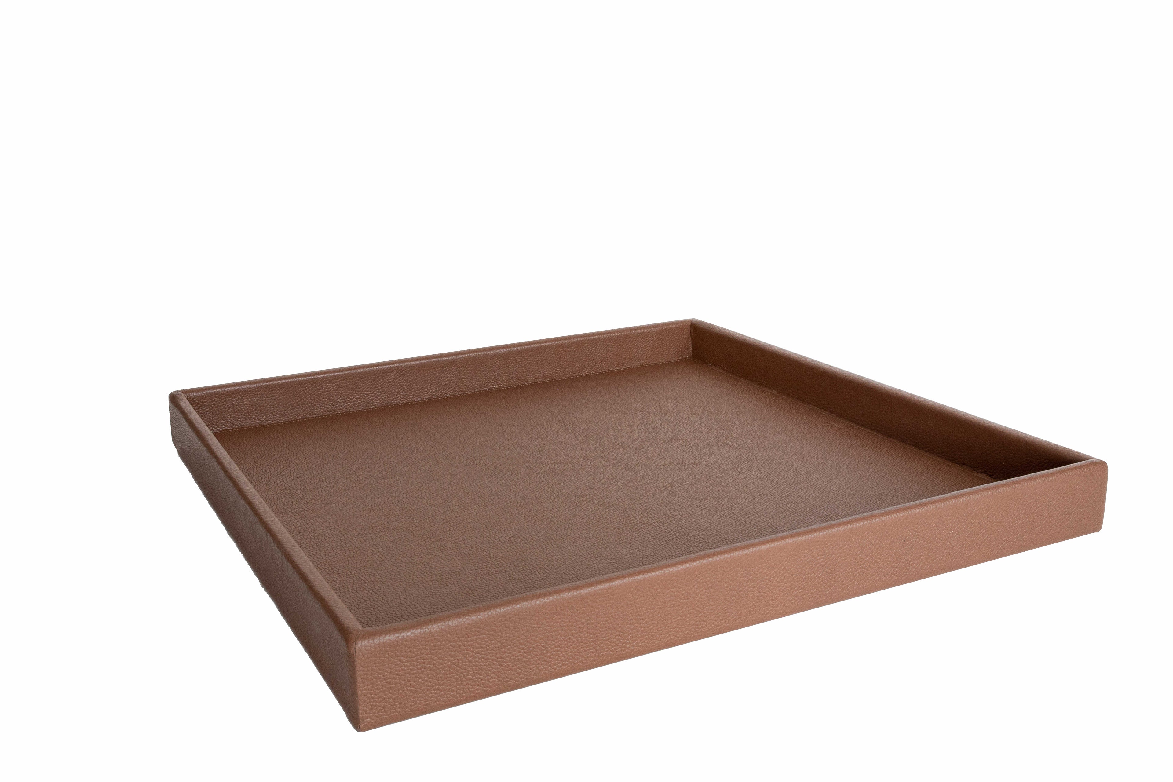 Bandeja ALINEA Quadrada Grande Modelo B