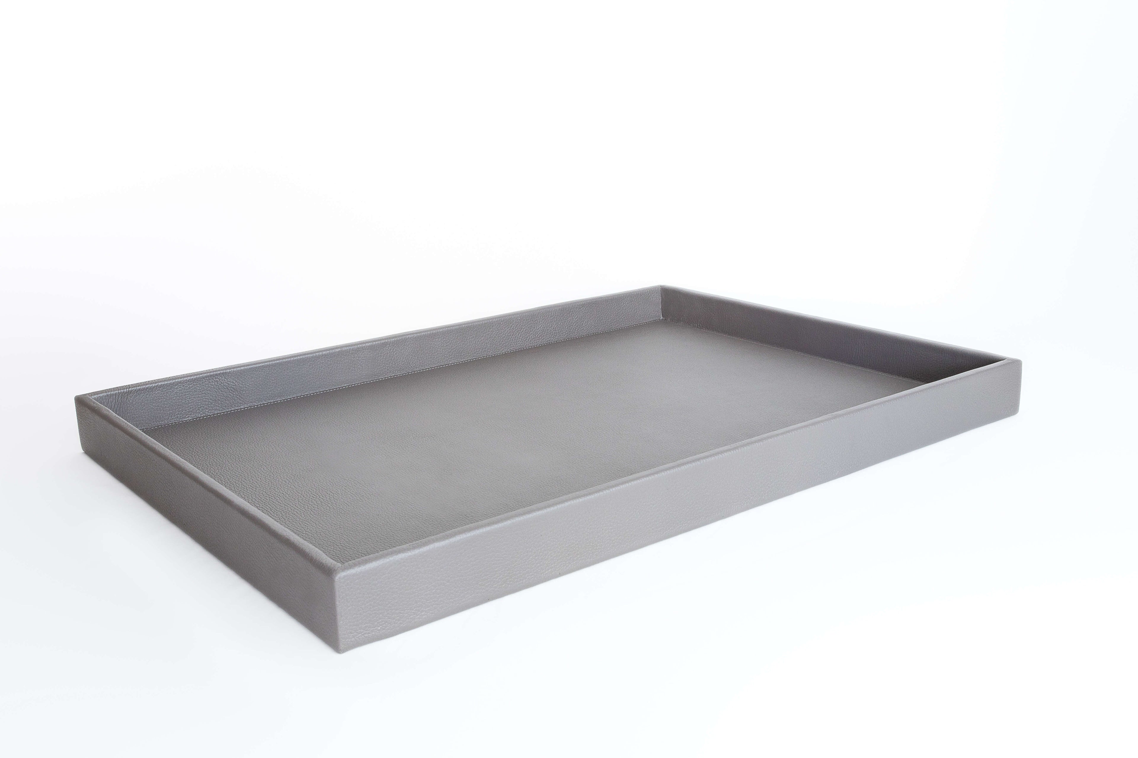 Bandeja ALINEA Retangular Grande Modelo B