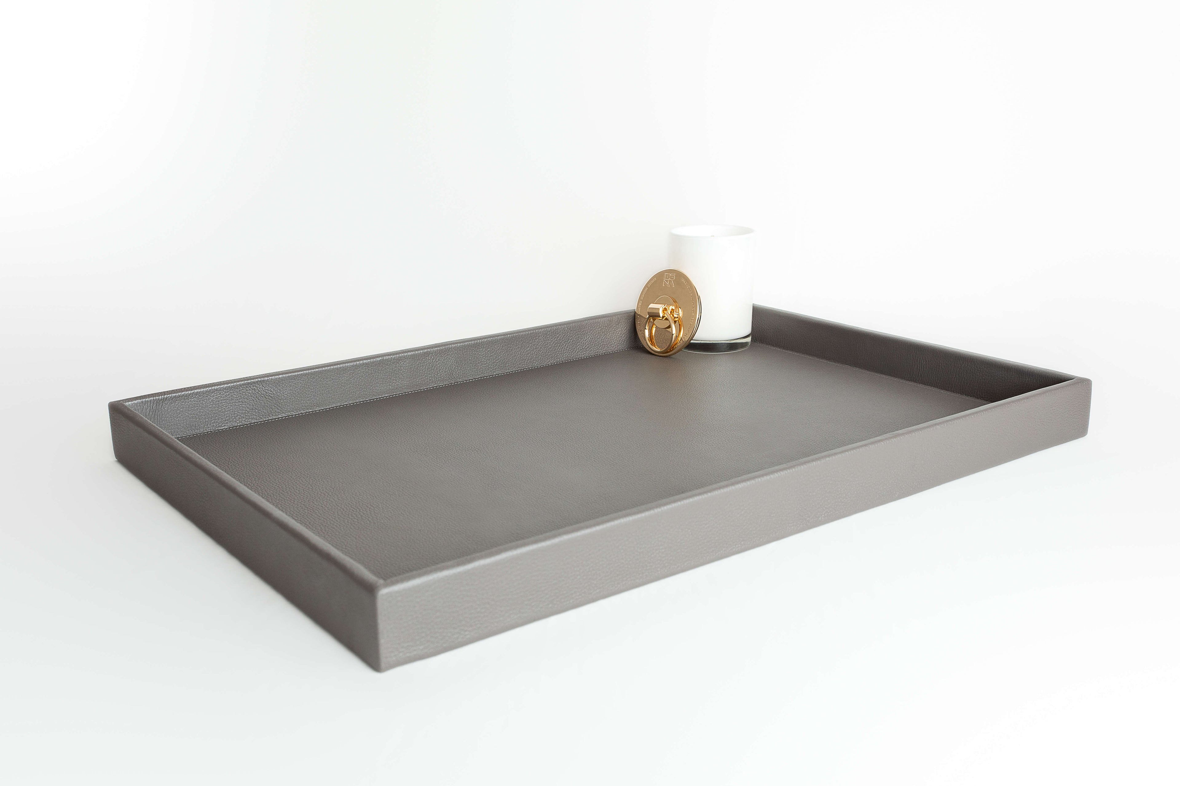 Bandeja ALINEA Retangular Grande Modelo B