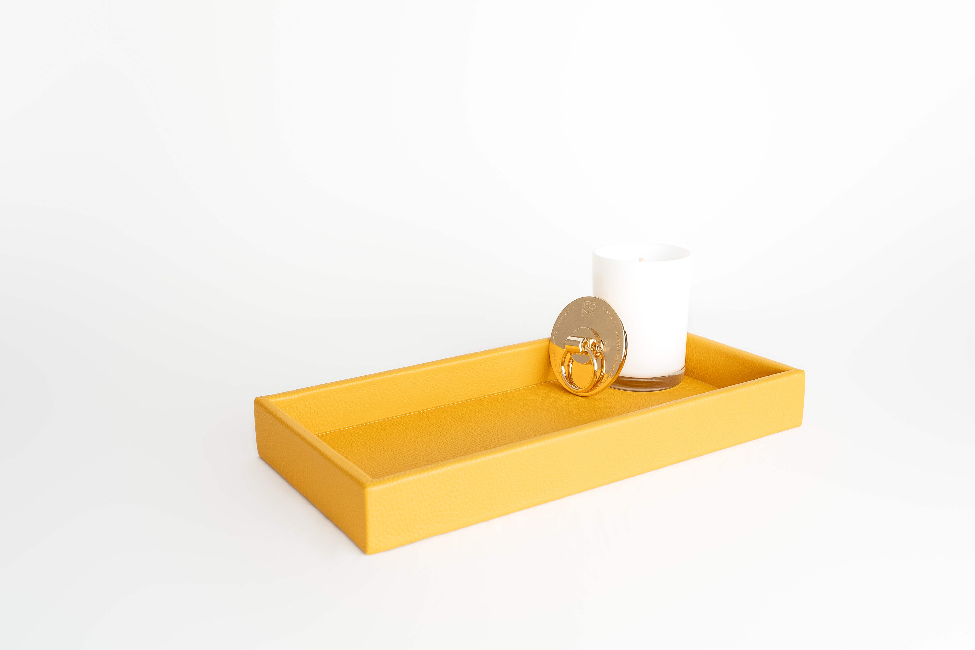 Bandeja ALINEA Retangular Média Modelo A