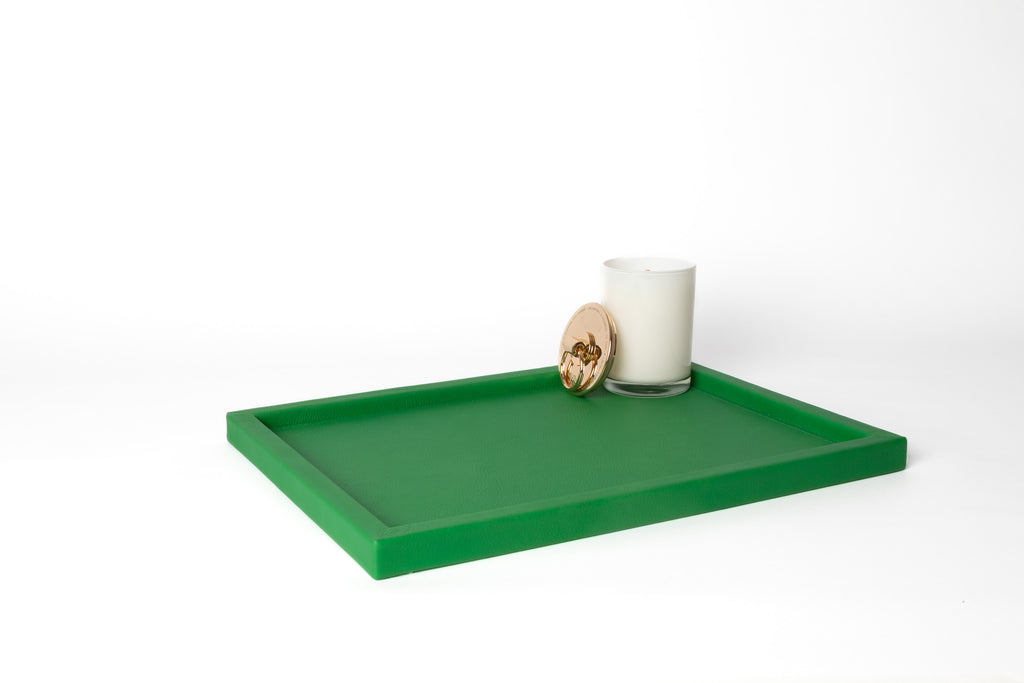 Bandeja Aparador ALESSIA Média