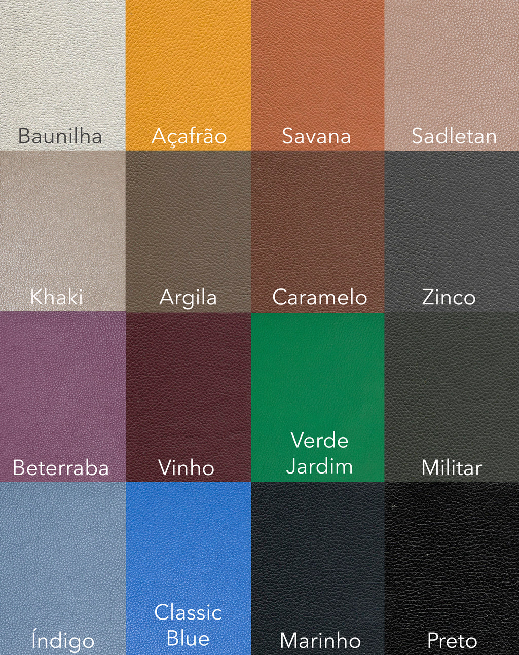 Porta Objetos AVRA Quadrado Médio