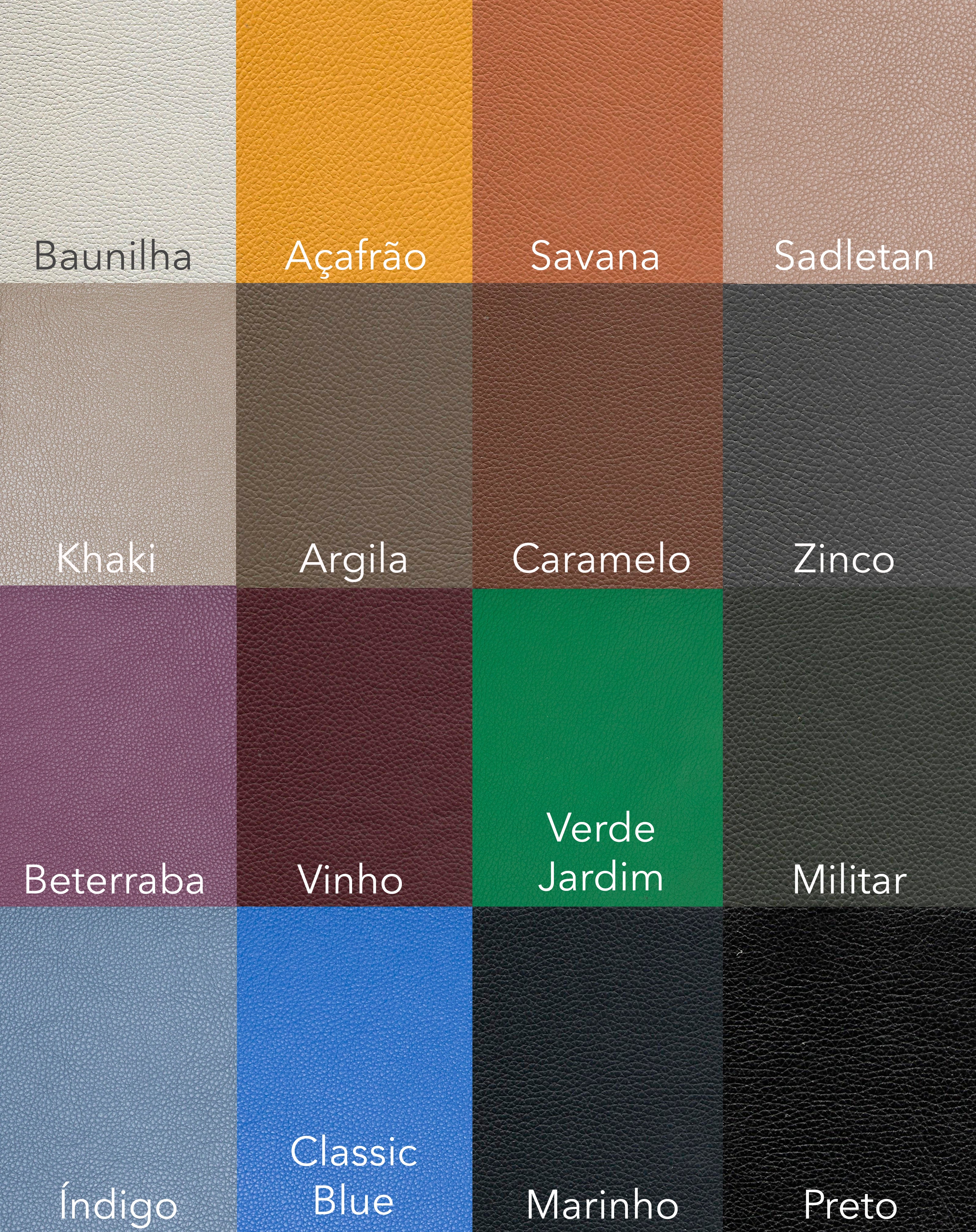 Porta Objetos AVRA Quadrado Médio